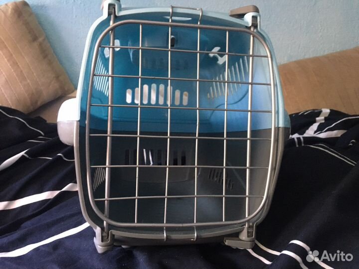 Переноска для мелких животных