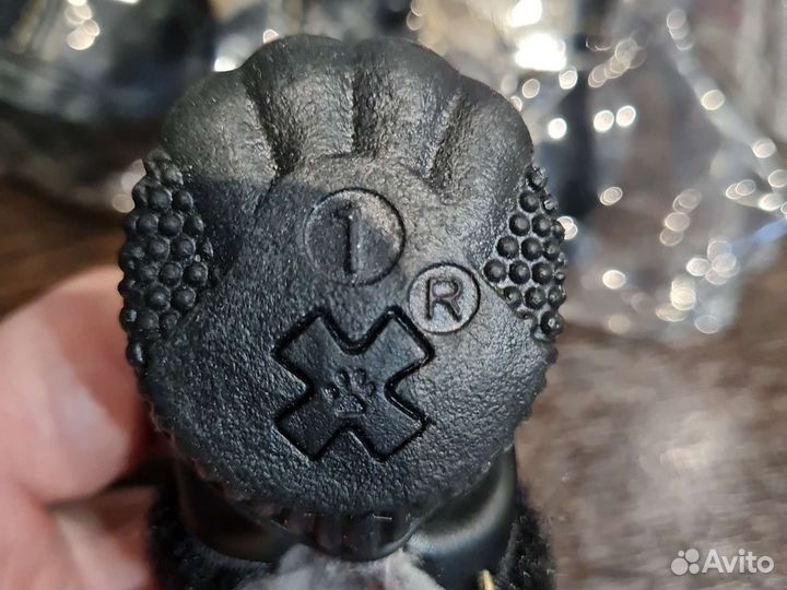 Обувь для маленьких собак