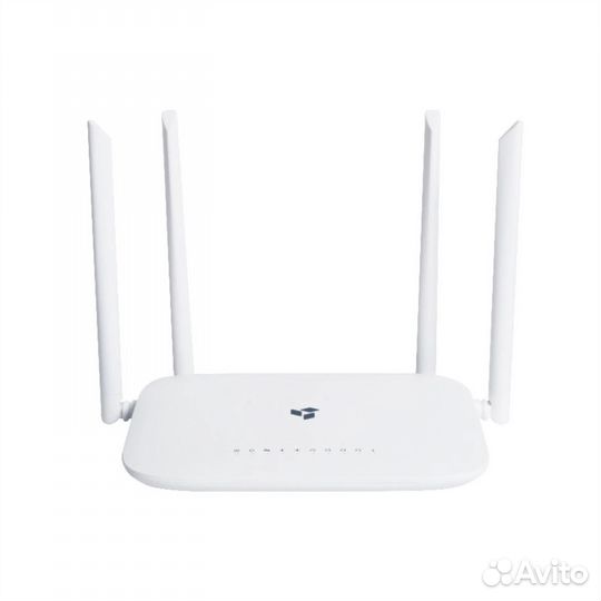 Гигабитный Wi-Fi роутер для оптики SNR