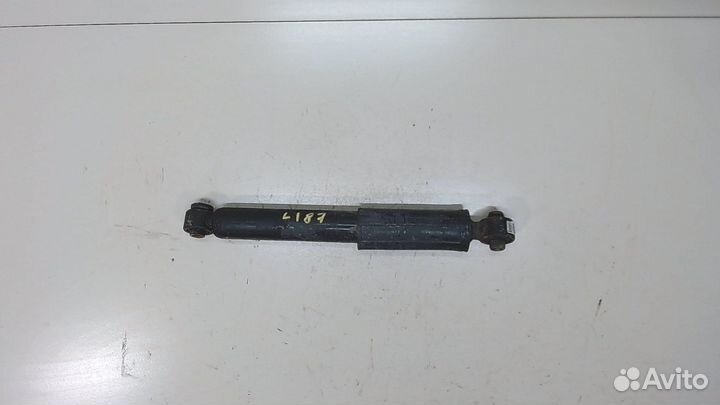 Амортизатор подвески Hyundai Accent (Solaris), 201