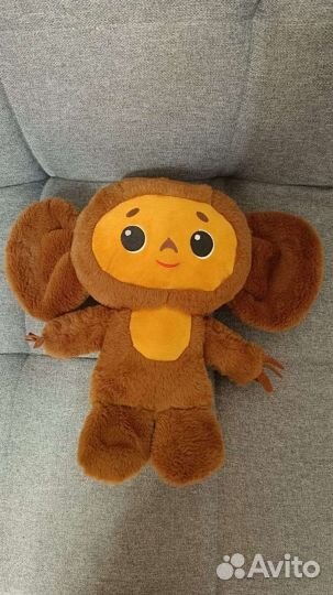 Чебурашка 30 см