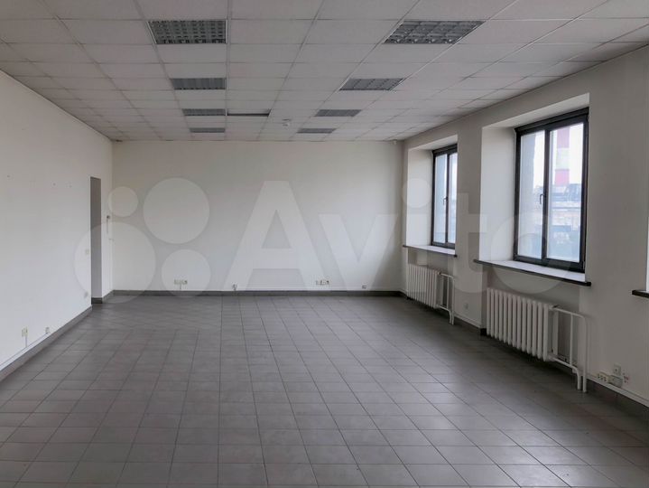 Продам офисное помещение, 117 м²