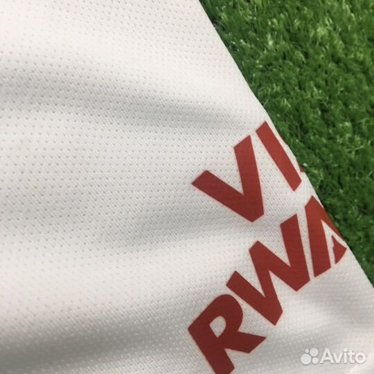 Футбольная форма Арсенал 2022-2023