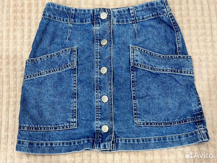 Женские вещи пакетом 42 44