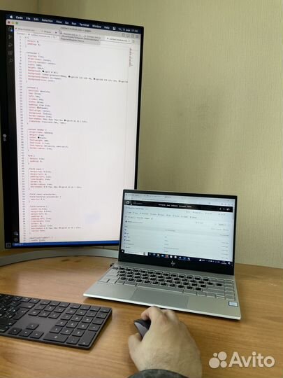 Помощь создать Сайт с React, Javascript, WP