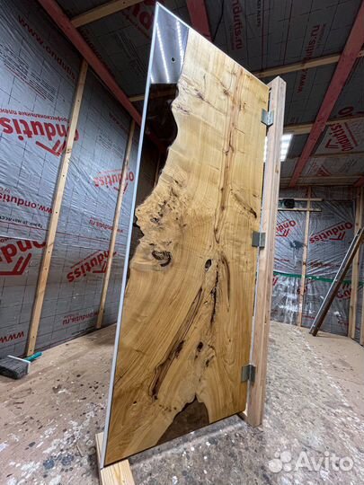 Дверь для бани сауны стеклянная банная