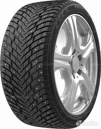 Zmax Winternova Stud II 255/35 R19 96T