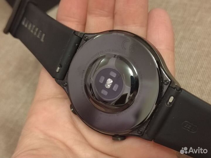 Huawei watch gt2 Pro