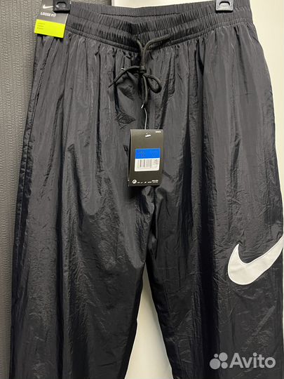 Штаны спортивные Nike