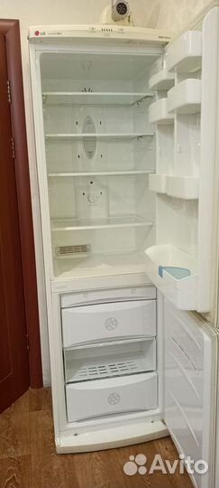 Холодильник бу