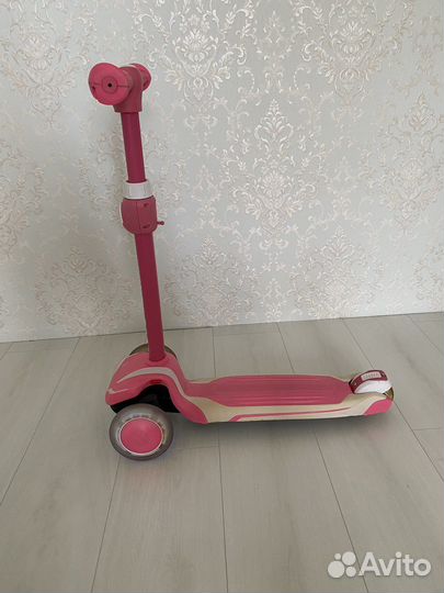 Самокат funny scoo