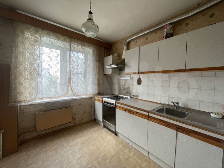 2-к. квартира, 52,8 м², 5/9 эт.