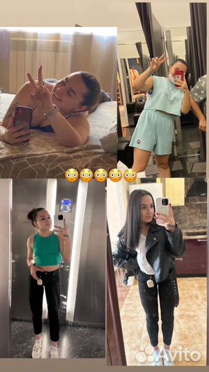 Фитнес тренер онлайн