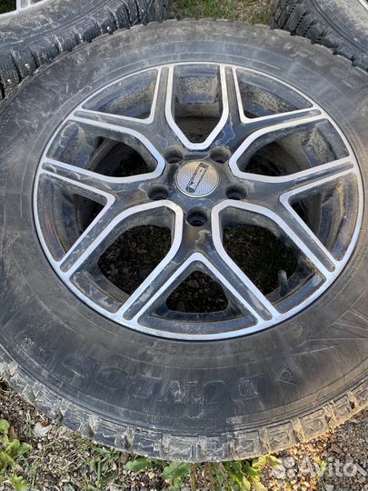 Продам колеса