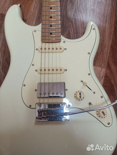 Электрогитара jet JS 400