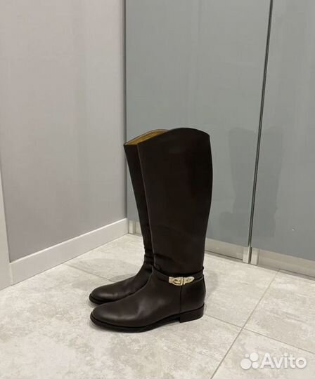 Сапоги gucci оригинал