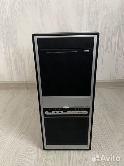 Корпус для пк