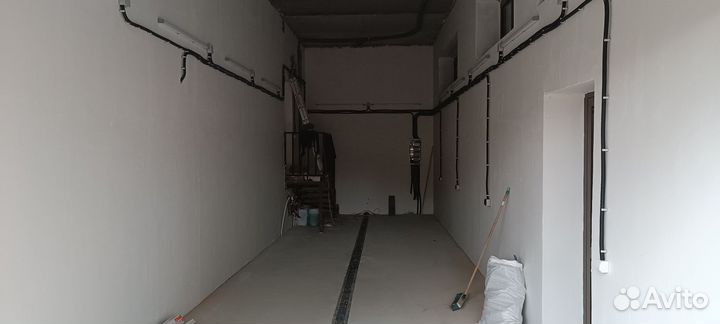 Электромонтажные работы