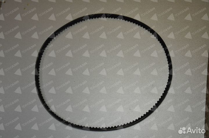 Ремень 186-1307050-562/SPA-1280 Yuchai