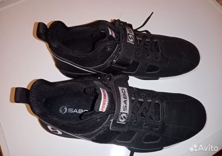 Штангетки сабо Вейтлифт