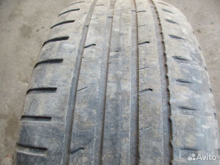 Nokian Tyres Hakka Blue 2 195/65 R15