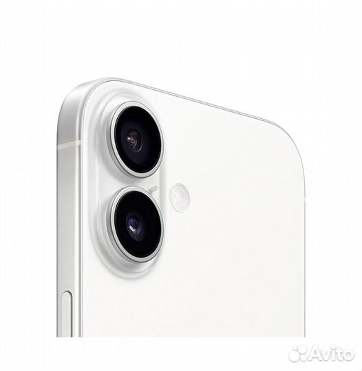iPhone 16, 128 ГБ