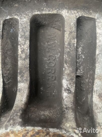 Диски колесные