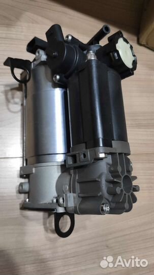 Пневмоподвеска компрессор для219 mercedes