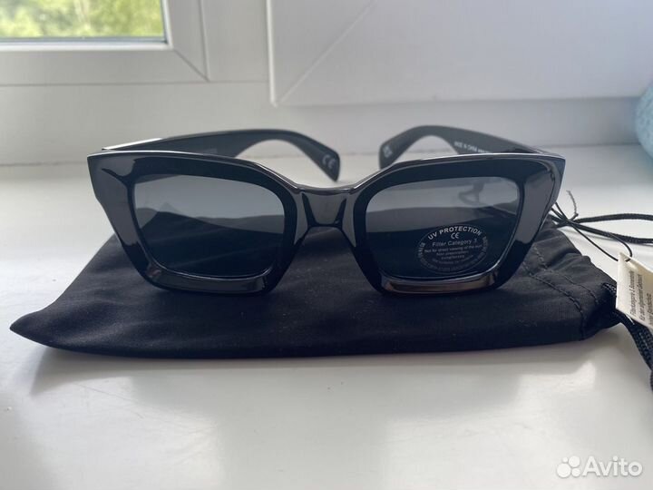 Солнцезащитные очки