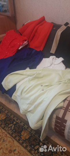 Вещи для девочки, 12 - 15 лет