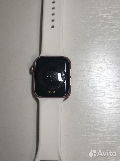 Apple watch 5.07.30