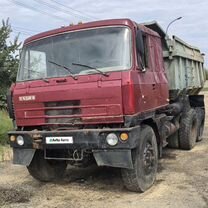 Tatra T 815, 1987