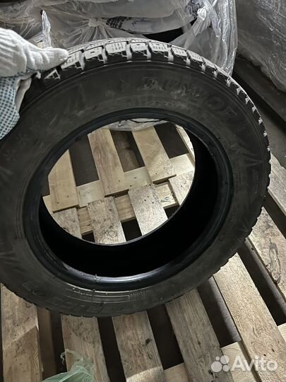 Dunlop Winter Maxx 185/65 R15