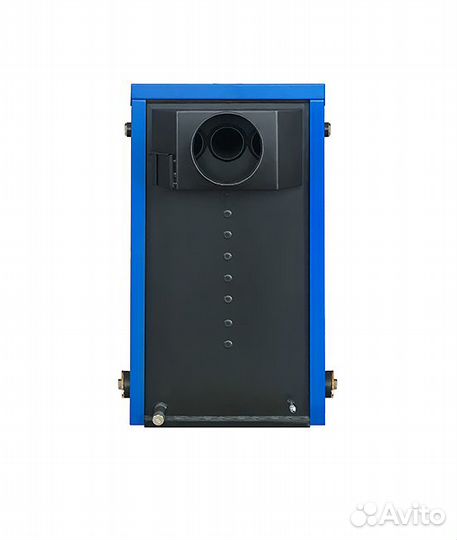 Твердотопливный отопительный котел Олимп - 15