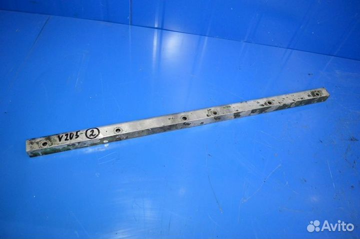 Прокладка картера (масляного поддона) volvo FH12 1