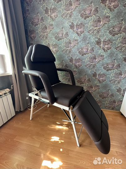 Кушетка складная массажная косметологическая