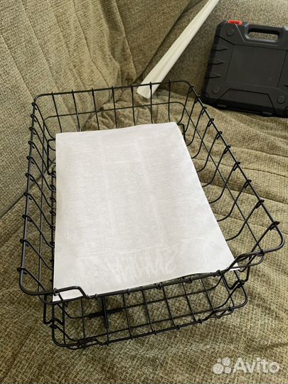 Подставка для бумаги IKEA