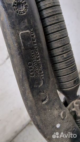 Бак топливный Audi Q5, 2011