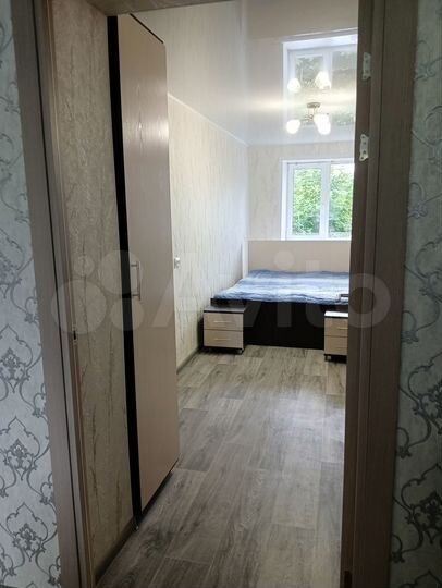 2-к. квартира, 45 м², 2/4 эт.