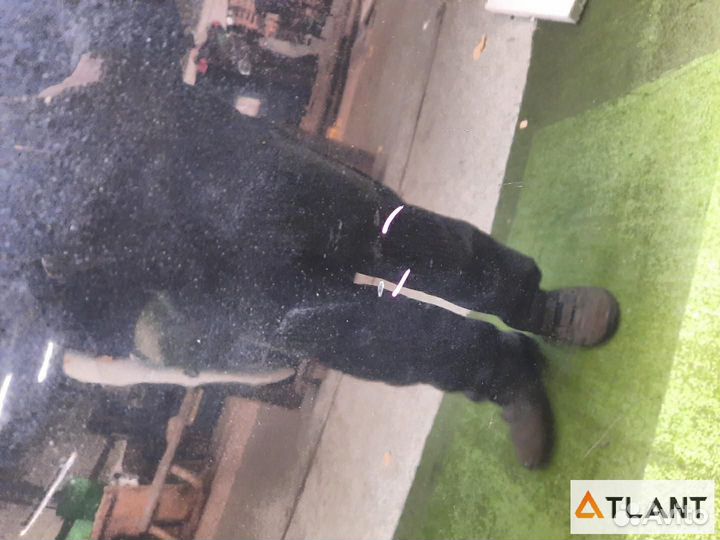 Капот mazda axela