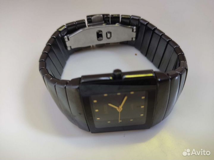 Часы. Rado