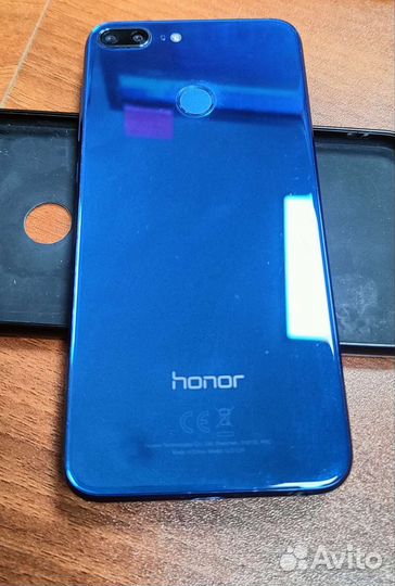 HONOR 9 Lite, 3/32 ГБ