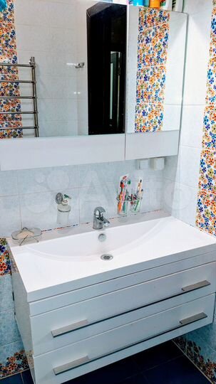 2-к. квартира, 59,6 м², 7/7 эт.