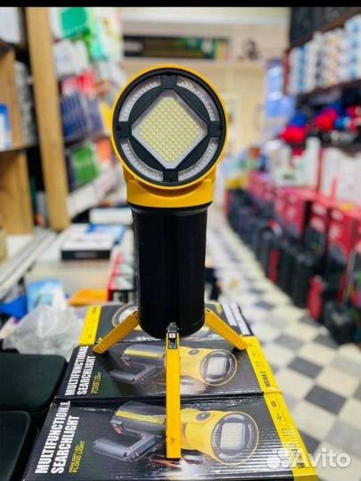 Многофункциональный светодиодные фонари