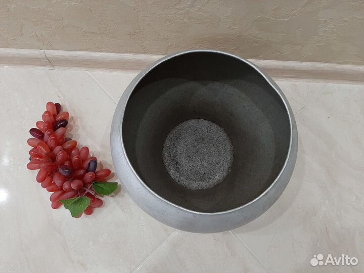 Чугунок СССР
