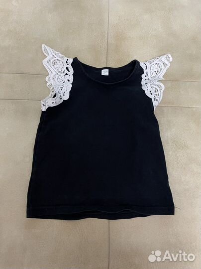 Детские вещи для девочки