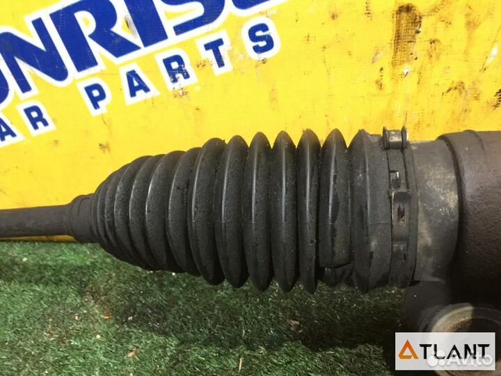 Рейка рулевая toyota noah