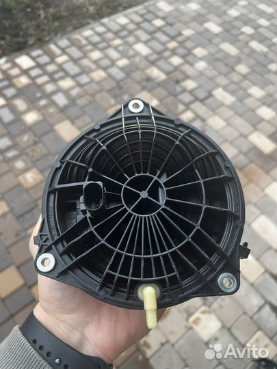 Кнопка открытия багажника volkswagen polo