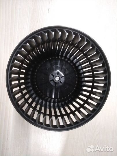 Моторчик печки Ниссан Кашкай J11 272264EM0A