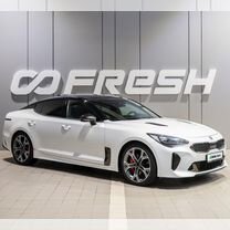 Kia Stinger 3.3 AT, 2019, 84 958 км, с пробегом, цена 3 450 500 руб.